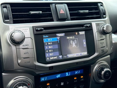 Used 2017 Toyota 4Runner Limited image 15