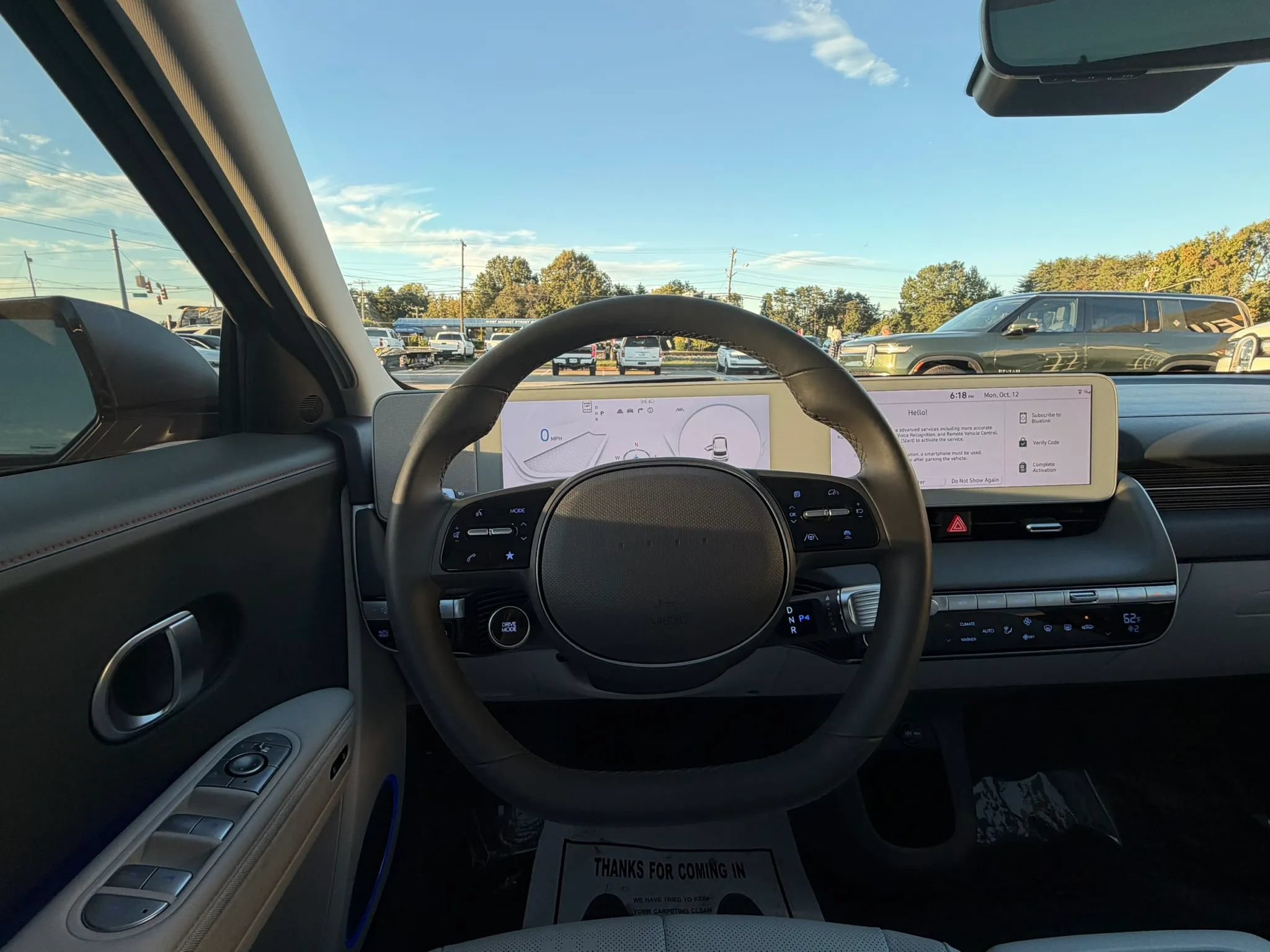 Used 2023 Hyundai Ioniq 5 Limited RWD image 11