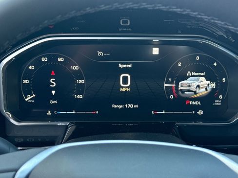 New 2026 GMC Sierra 1500 Elevation image 21