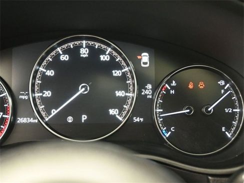 Certified 2023 MAZDA CX-30 AWD 2.5 S w/ Premium Package image 10