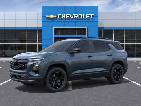 New 2026 Chevrolet Equinox LT w/ Midnight Edition image 42