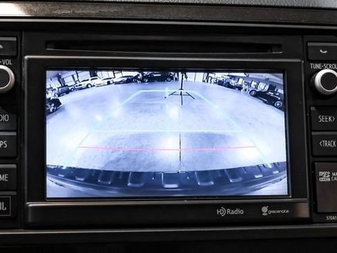 Used 2015 Toyota Sequoia Platinum image 27