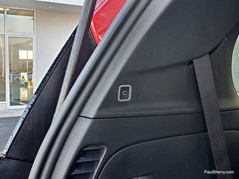 New 2026 Chrysler Pacifica Limited w/ S Appearance Package image 16