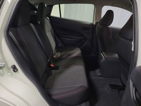 Used 2024 Subaru Impreza 2.0i Sport AWD/4WD image 25