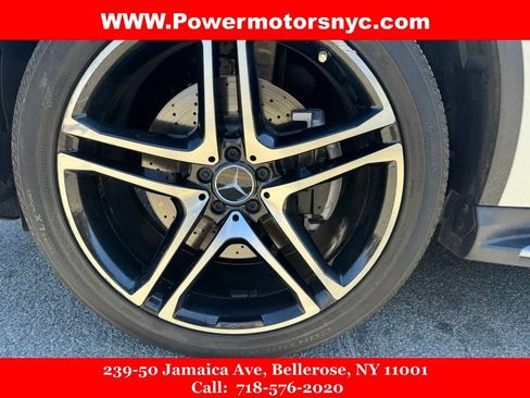 Used 2019 Mercedes-Benz GLE 43 AMG 4MATIC Coupe w/ Premium 3 Package image 13