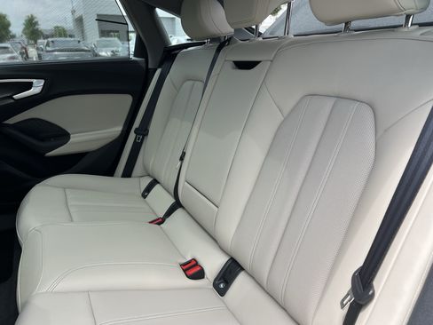 New 2026 Audi A5 2.0T Premium Plus AWD/4WD image 34