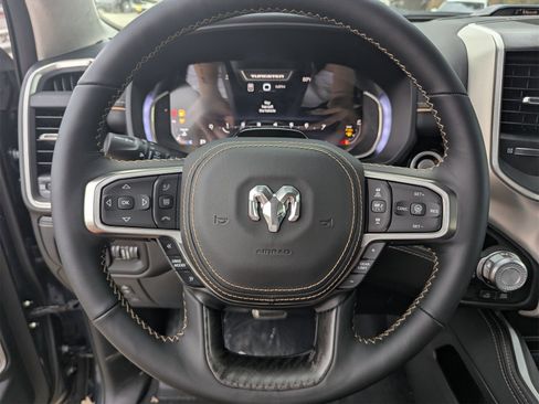 New 2026 RAM 1500 Tungsten image 17