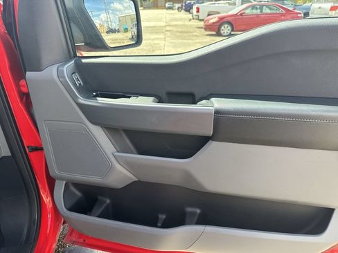 Used 2023 Ford F150 XLT RWD image 32