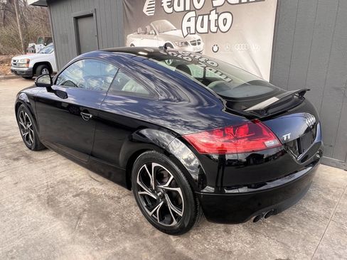 Used 2008 Audi TT 2.0T image 5