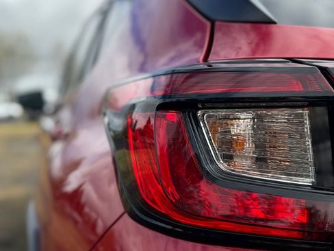 New 2026 Subaru Crosstrek 2.5i AWD/4WD image 37