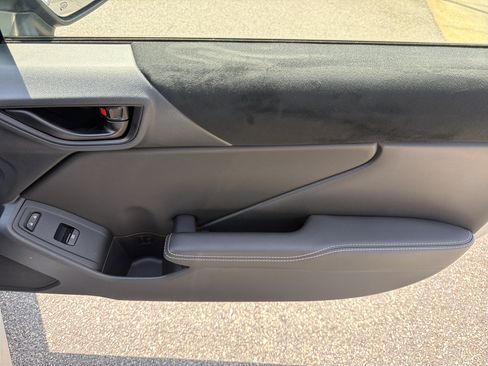 Certified 2023 Toyota GR86 Premium w/ ALL Weather Mat Package (TMS) RWD image 26