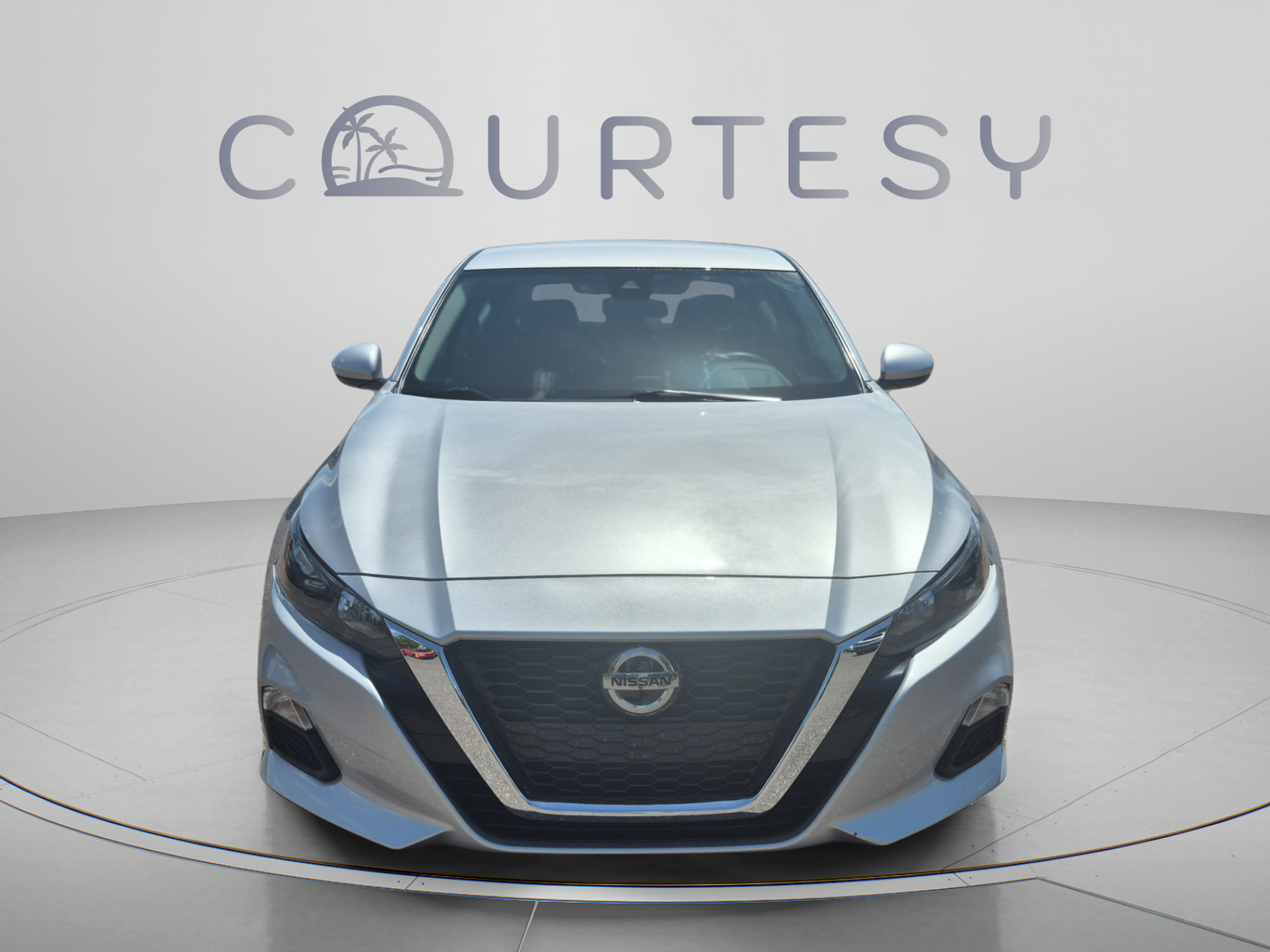 Certified 2022 Nissan Altima 2.5 S FWD image 10