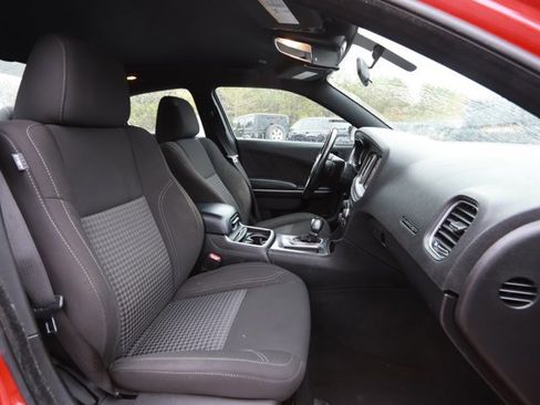 Used 2023 Dodge Charger SXT image 25