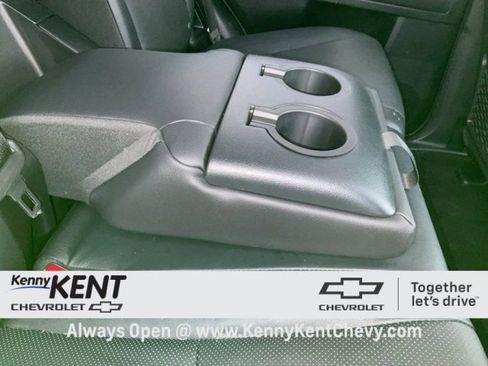 Used 2023 Toyota 4Runner Limited image 14