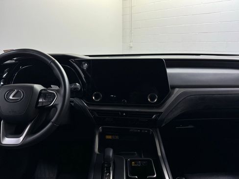 Used 2024 Lexus TX 350 AWD image 16
