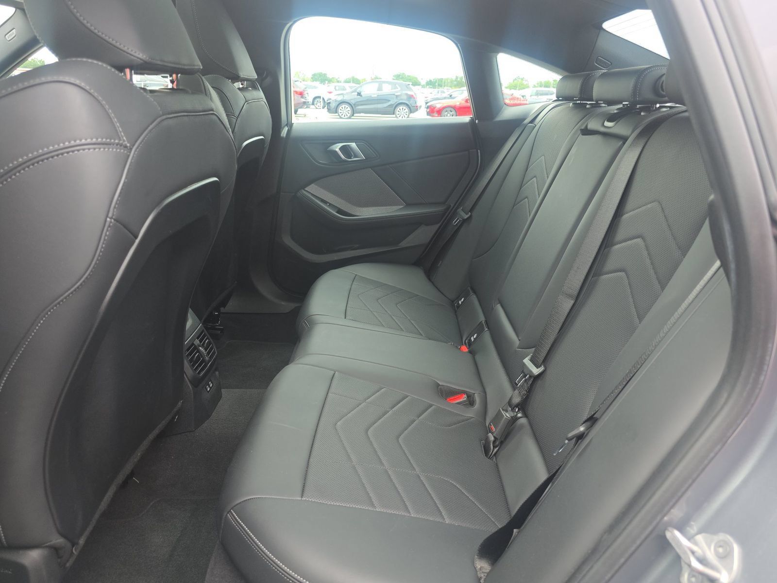 Used 2026 BMW 228i xDrive AWD/4WD image 8