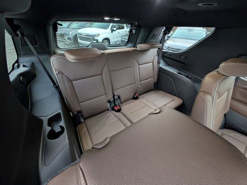 Used 2022 Chevrolet Tahoe High Country image 22