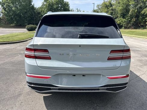 New 2027 Genesis GV80 2.5T Advanced AWD/4WD image 6