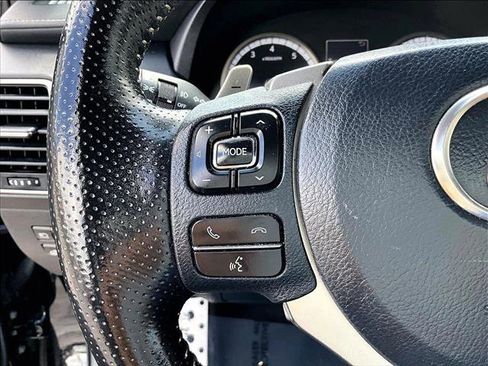 Used 2020 Lexus NX 300 F Sport w/ Accessory Package 2 image 16