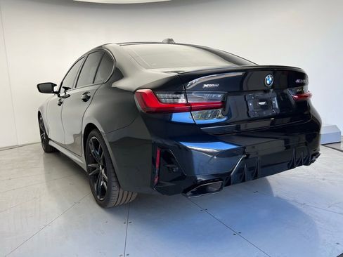 Certified 2023 BMW M340i xDrive w/ Premium Package image 4