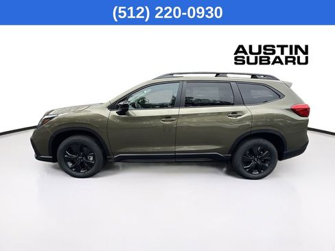 New 2026 Subaru Ascent Premium image 5