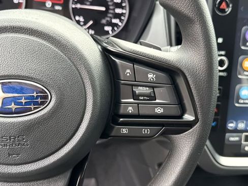 New 2026 Subaru Crosstrek 2.0i Premium AWD/4WD image 20