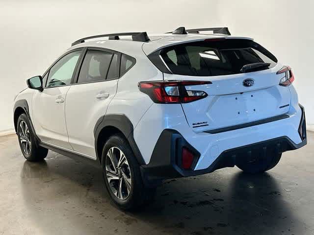 Certified 2026 Subaru Crosstrek 2.5i Premium AWD/4WD image 32