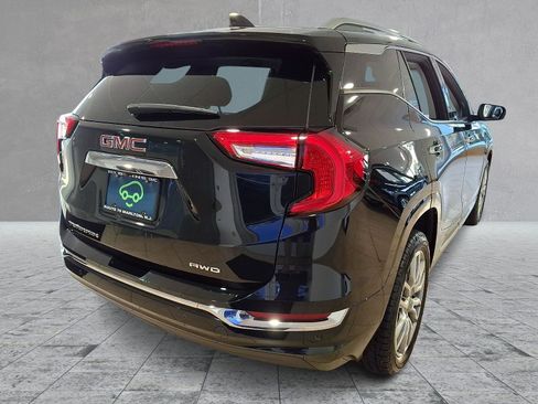 Certified 2023 GMC Terrain Denali w/ Denali Premium Package AWD/4WD image 5