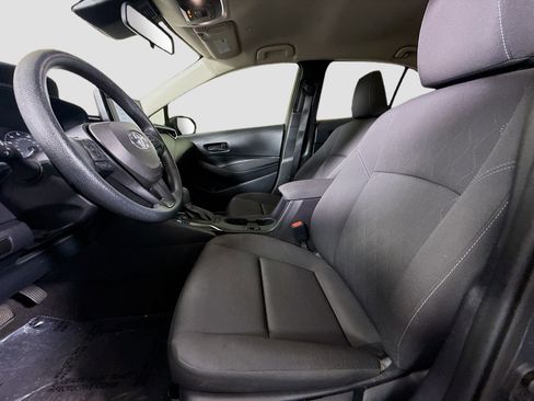 Used 2024 Toyota Corolla LE FWD image 21