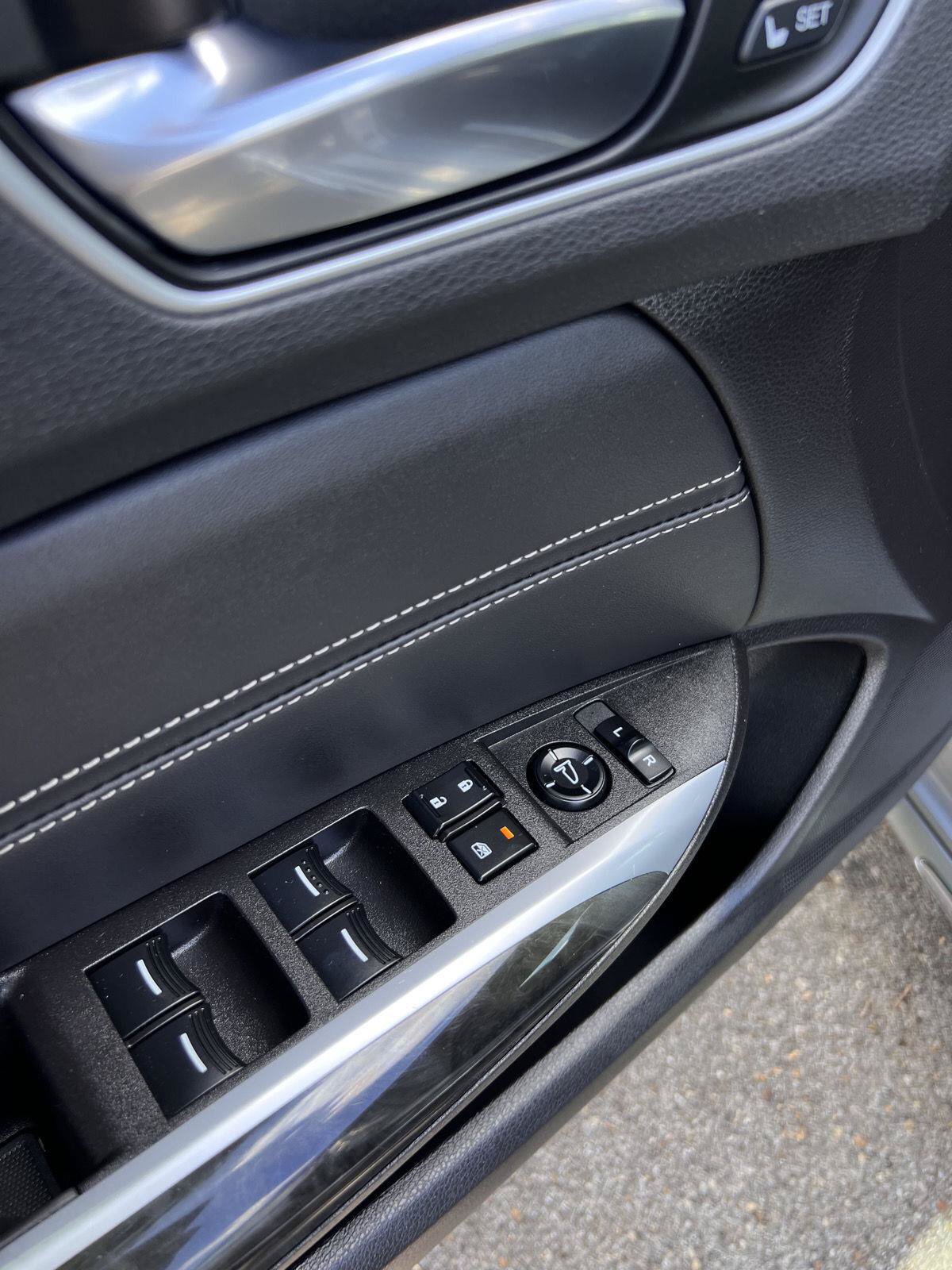 Used 2020 Acura TLX w/ Technology Package FWD image 14
