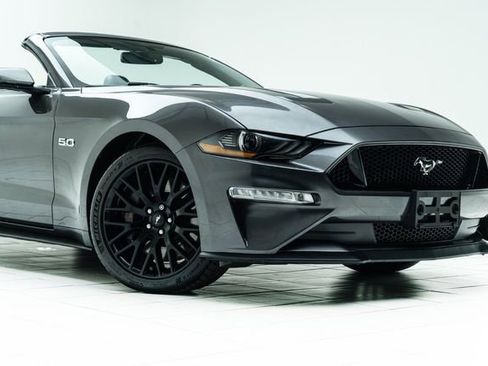 Used 2019 Ford Mustang GT Premium w/ GT Performance Package image 4
