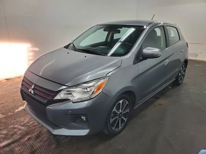 Used 2023 Mitsubishi Mirage SE