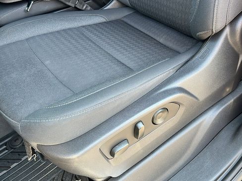 Used 2023 Chevrolet Silverado 1500 RST w/ Z71 Off-Road Package image 16