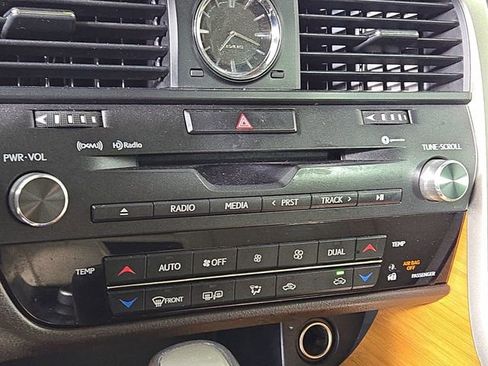 Used 2019 Lexus RX 350 AWD image 19