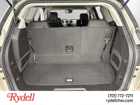 Used 2017 Buick Enclave Premium AWD/4WD image 19