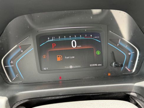 Used 2023 Honda Odyssey Touring image 30
