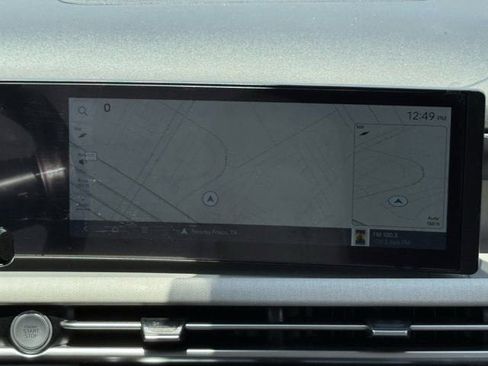 Used 2025 Hyundai Tucson SEL FWD image 17