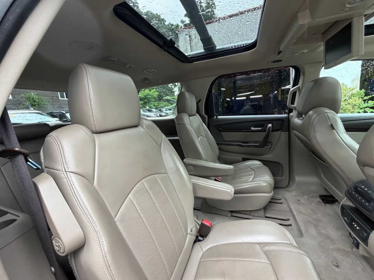 Used 2014 GMC Acadia Denali AWD/4WD image 35