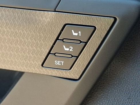 Certified 2024 Toyota Sequoia TRD Pro AWD/4WD image 30