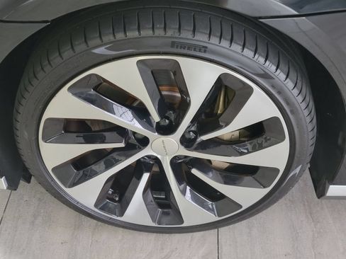 Used 2022 Lucid Air Grand Touring AWD/4WD image 8
