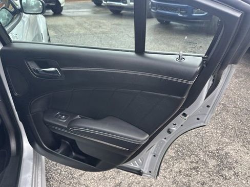 Used 2022 Dodge Charger SRT Hellcat w/ Harman/Kardon Audio Group image 19