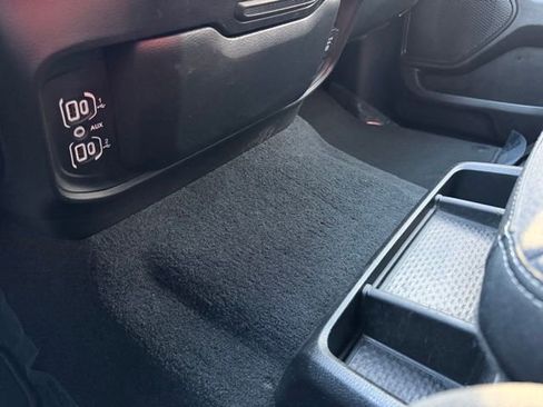 Used 2025 RAM 1500 Classic Warlock image 26