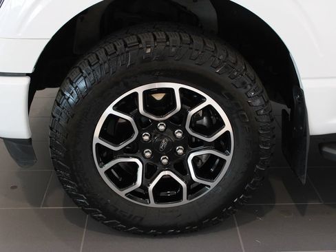 Used 2022 Ford F150 XLT w/ Equipment Group 302A High AWD/4WD image 29
