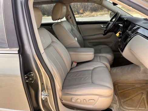 Used 2011 Cadillac DTS Premium w/ Driver Awareness Package image 25