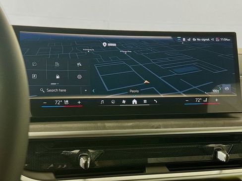 New 2026 BMW X5 xDrive40i w/ M Sport Package image 13