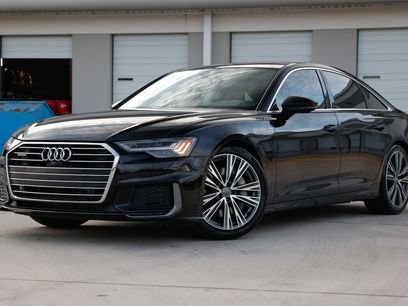 Used 2019 Audi A6 3.0T Prestige w/ Prestige Package