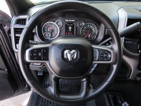 Used 2024 RAM 3500 Tradesman w/ Chrome Appearance Group image 20