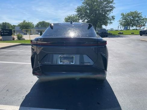 New 2026 Lexus RZ 450e AWD image 4