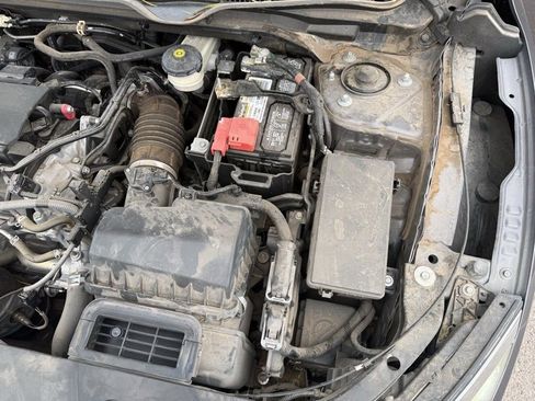 Used 2016 Honda Civic EX image 5