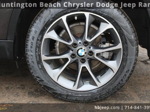 Used 2018 BMW X5 sDrive35i image 7